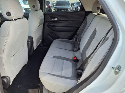 Used 2024 Chevrolet TrailBlazer LT image 10