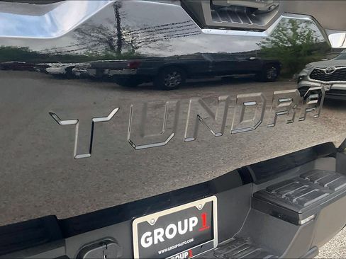 Used 2026 Toyota Tundra SR image 30