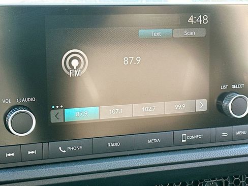 Used 2024 Honda CR-V EX image 14