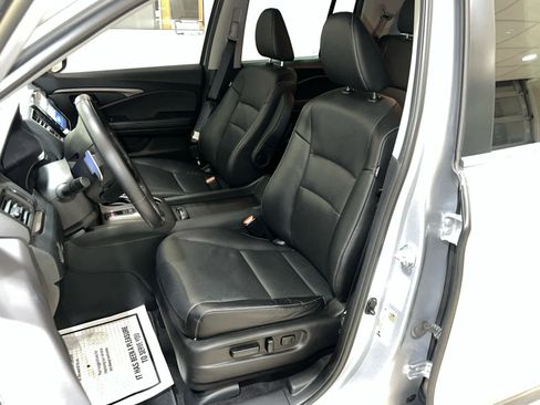 Certified 2023 Honda Ridgeline RTL image 19