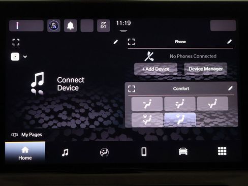 Used 2023 Jeep Compass Latitude w/ Sun and Sound Group image 39