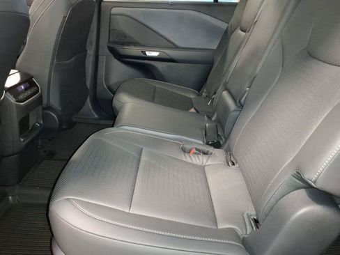 New 2026 Lexus TX 350 AWD image 12