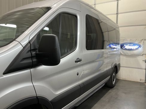 New 2026 Ford Transit 350 XL image 5