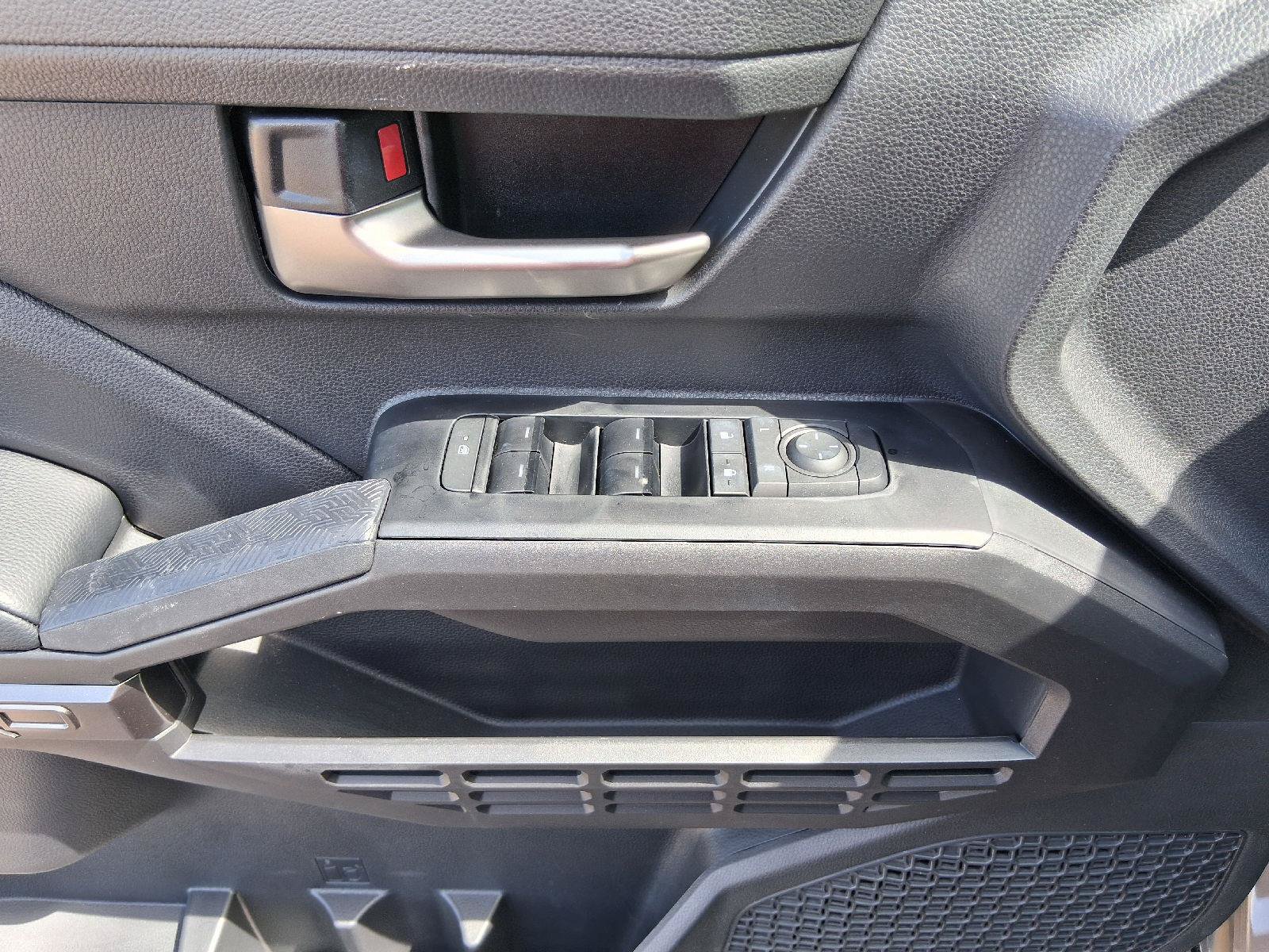 Used 2026 Toyota Tacoma TRD Sport RWD image 19