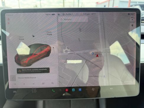 Used 2021 Tesla Model 3 Standard Range Plus RWD image 13