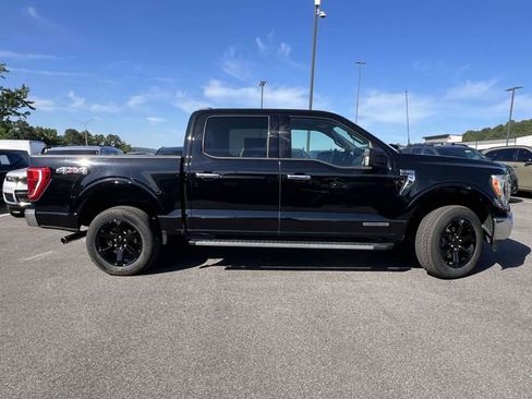 Certified 2023 Ford F150 XLT w/ Equipment Group 302A High AWD/4WD image 26