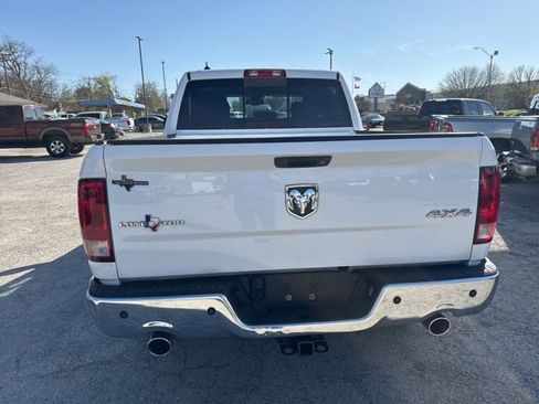 Used 2013 RAM 1500 Lone Star image 20