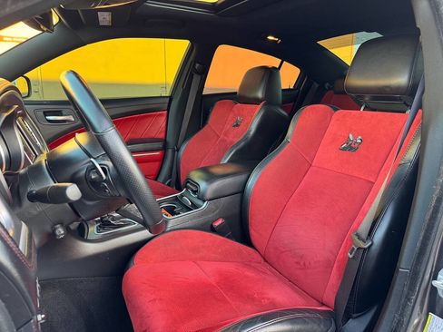 Used 2021 Dodge Charger Scat Pack w/ Plus Group image 16