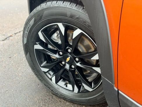Certified 2023 Chevrolet TrailBlazer LT w/ Convenience Package image 26
