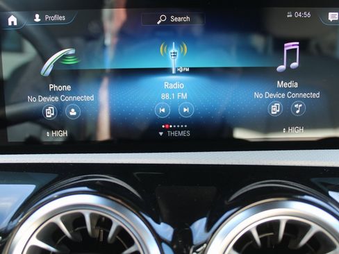 Certified 2021 Mercedes-Benz CLA 250 image 38