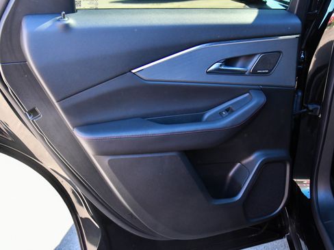 Used 2024 Acura ZDX A-Spec image 38