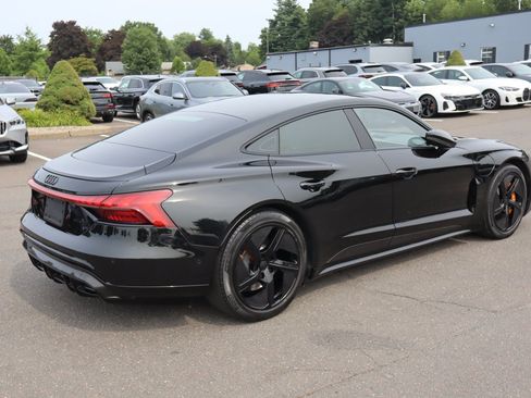 Used 2023 Audi RS e-tron GT w/ Carbon Performance Package AWD/4WD image 5