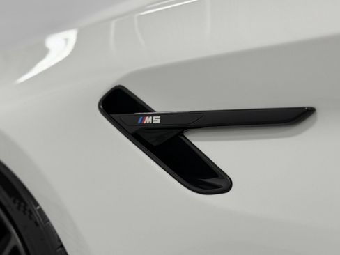 Used 2019 BMW M5 w/ Executive Package AWD/4WD image 12