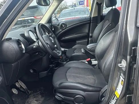 Used 2014 MINI Cooper Countryman S FWD image 11
