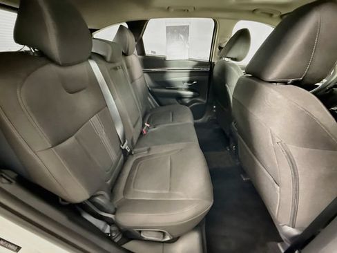Used 2022 Hyundai Tucson SEL w/ Convenience Package FWD image 25