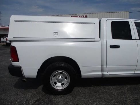 Used 2015 RAM 1500 Tradesman w/ Popular Equipment Group image 5