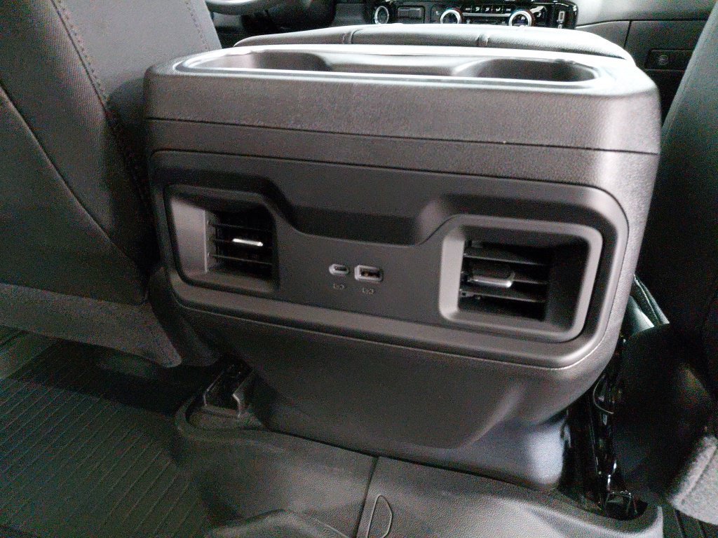 New 2026 Chevrolet Silverado 1500 RST AWD/4WD image 20
