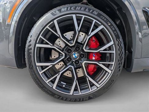 New 2026 BMW X5 M Competition w/ Executive Package image 10