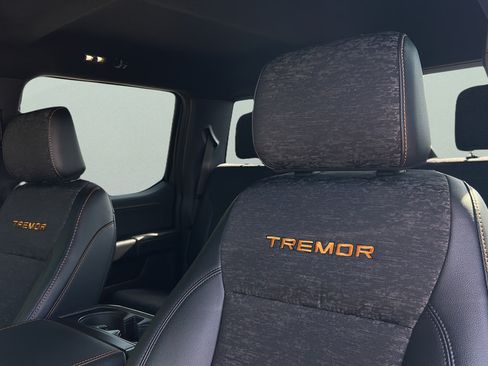 Used 2025 Ford F150 Tremor AWD/4WD image 13