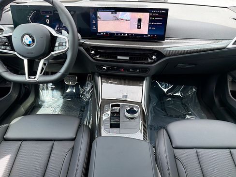 New 2026 BMW M340i RWD image 18