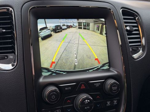 Used 2018 Dodge Durango GT w/ Premium Group image 22