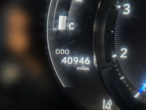 Used 2022 Lexus ES 350 F Sport image 21