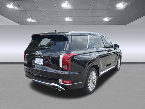 Used 2020 Hyundai Palisade Limited FWD image 7
