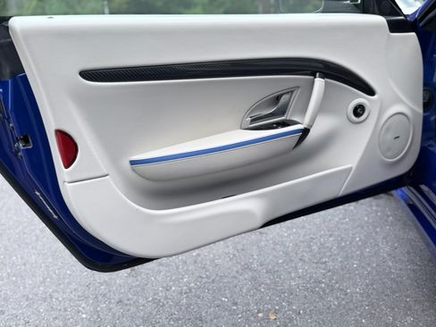 Used 2015 Maserati GranTurismo Sport RWD image 14