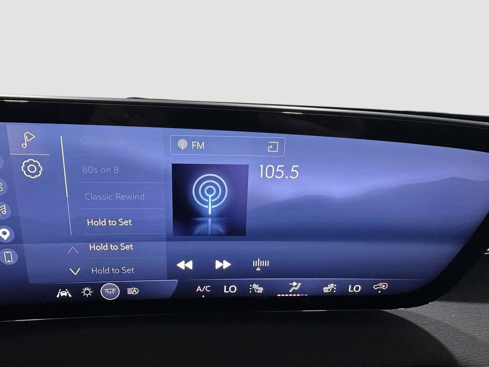 Used 2026 Buick Enclave Preferred AWD/4WD image 12