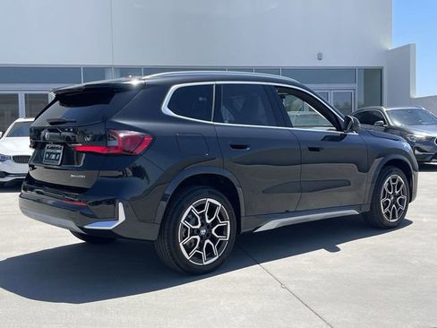 Used 2025 BMW X1 xDrive28i w/ Technology Package AWD/4WD image 6
