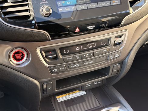 Used 2023 Honda Passport EX-L image 20