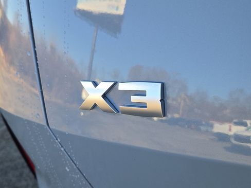 New 2026 BMW X3 M50 w/ Premium Package image 15