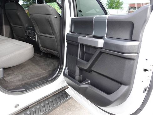 Used 2018 Ford F150 XLT w/ Equipment Group 301A Mid AWD/4WD image 29