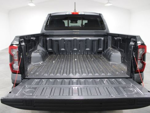 New 2026 Ford Ranger Lariat AWD/4WD image 16