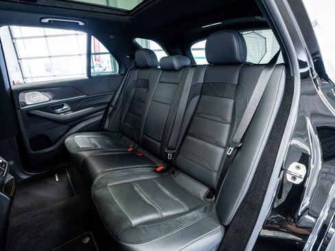 Used 2023 Mercedes-Benz GLE 53 AMG 4MATIC image 61