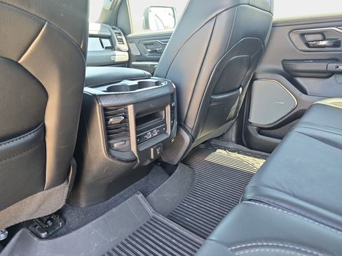 Used 2026 RAM 1500 Rebel w/ G/T Package AWD/4WD image 12