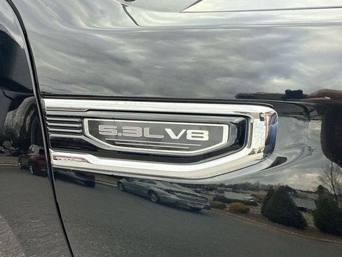 Certified 2024 GMC Sierra 1500 Denali w/ Denali Reserve Package image 34