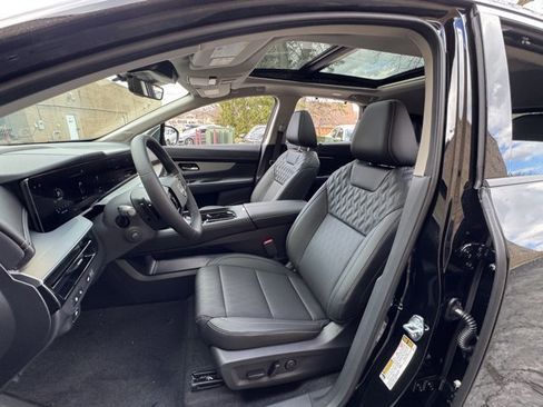 New 2026 Nissan Murano Platinum w/ Cargo Package image 20