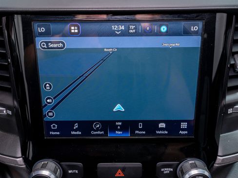 Used 2023 RAM 3500 Tradesman image 17