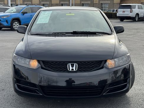 Used 2009 Honda Civic EX image 35
