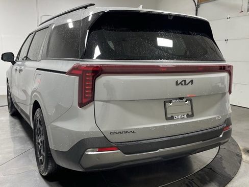 New 2026 Kia Carnival SX Prestige image 5