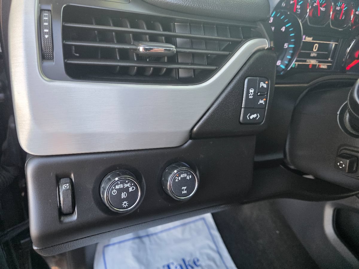 Used 2018 GMC Yukon SLT AWD/4WD image 6