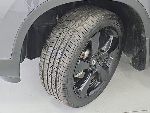 Used 2021 Honda Passport Elite image 33