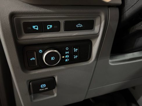Used 2021 Ford F150 XLT w/ Equipment Group 302A High AWD/4WD image 13