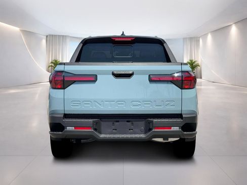 New 2026 Hyundai Santa Cruz SEL FWD image 6