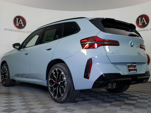 New 2025 BMW X3 M50 w/ Premium Package image 4