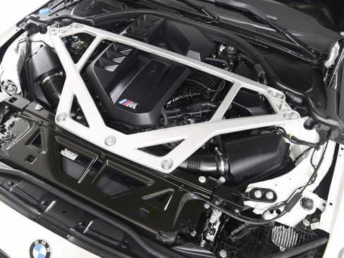 Used 2024 BMW M3 CS w/ M Driver's Package image 29