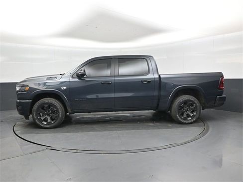 New 2026 RAM 1500 Big Horn image 7