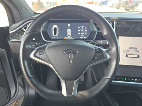 Used 2018 Tesla Model X 100D AWD/4WD image 24