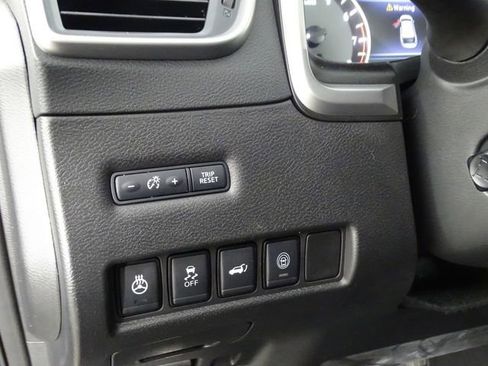 Used 2020 Nissan Murano Platinum w/ Cargo Package image 20